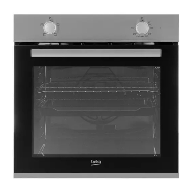 Электрический духовой шкаф Beko BBIC12000XD