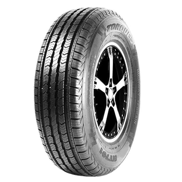 Shina Torque 225/75/16C