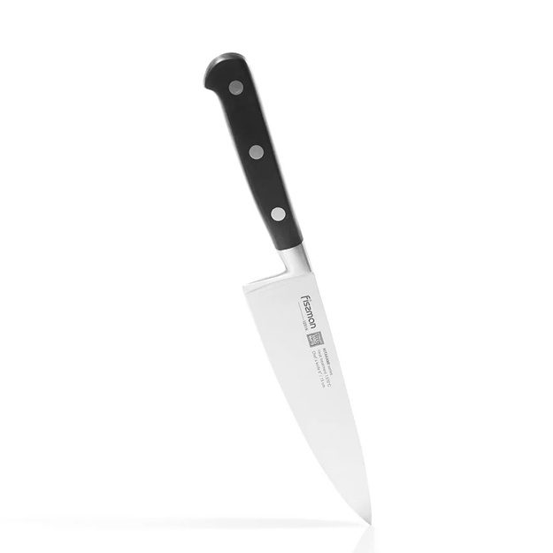 Нож поварской Fissman 12516