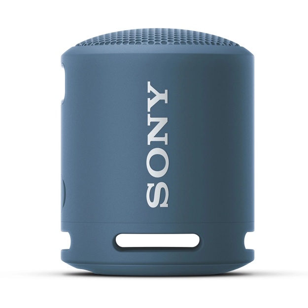 Portativ simsiz dinamik Sony SRS-XB13 Ko‘k rang