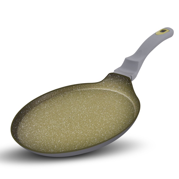 Yopishmaydigan qoplamali skovorodka Lamart LT 1198