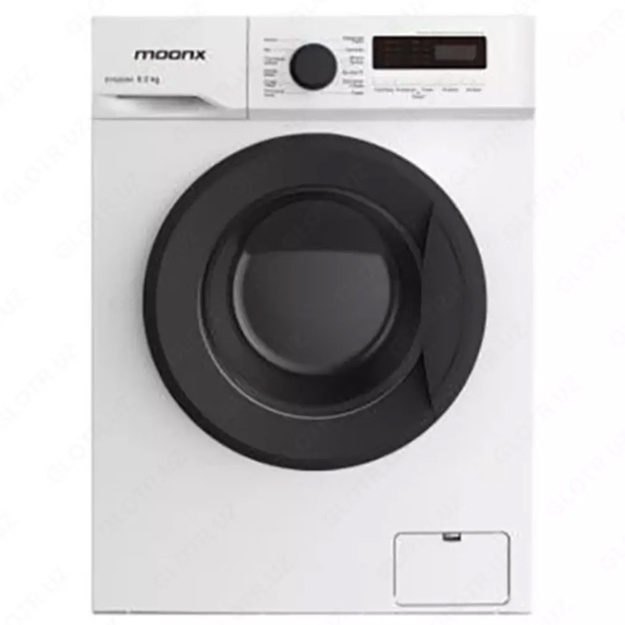 Стиральная машина MOONX SY8012W 8kg
