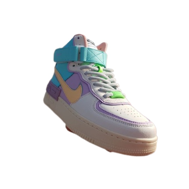 Ayollar Krossovkalari Nike Airforce shadow Lux ART 783490 38