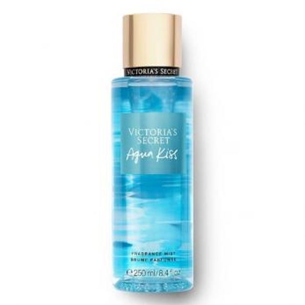 Tana spreyi Victoria's Secret Aqua Kiss 250ml
