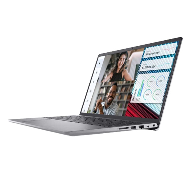 Noutbuk Dell Vostro 3520 I7-1255U 8/512GB SSD MX550 2GB 15.6" FHD