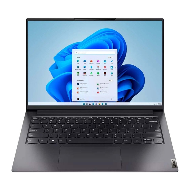 Ноутбук Lenovo Yoga Slim 7 Pro i5-11300H 16/256GB SSD 14" OLED (82NH00A7RK)
