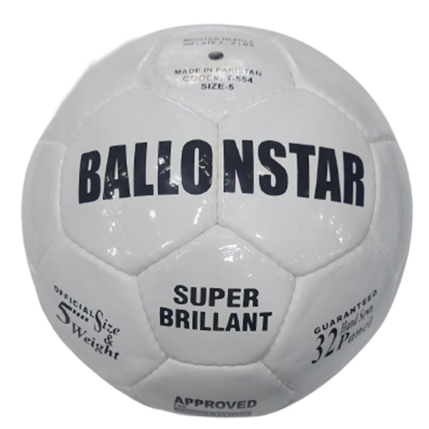 Ballonstar futbol to‘pi (27050)