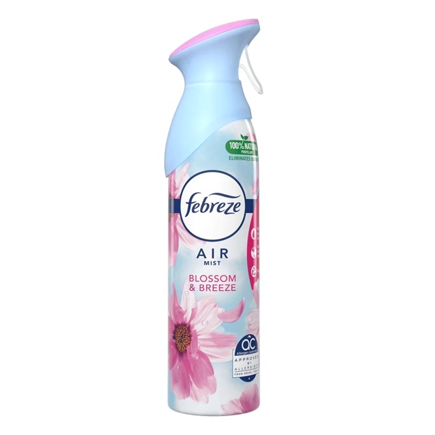 Havoni tozalash vositasi Febreze Blossom & Breeze 300ml