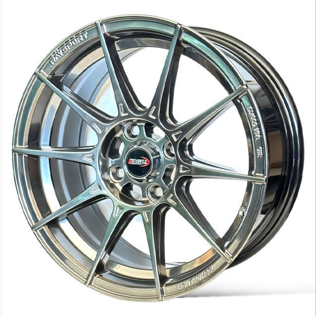 Автомобиль дискаси Vossen Xxr 2 R15x100