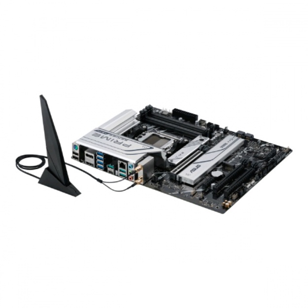Материнская плата ASUS PRIME X670-P WIFI from UAE