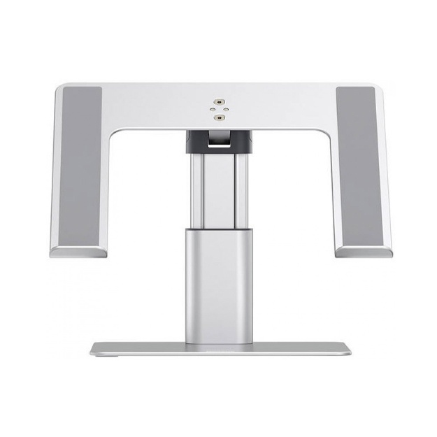 Noutbuk uchun balandligi sozlanadigan metall stend Baseus Laptop Adjustable