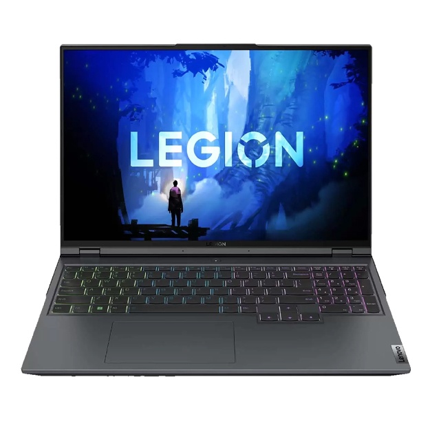 Ноутбук Lenovo Legion 5 Pro i5-12500H 16GB/1TB SSD RTX3060 16" WQXGA (82RF0031RK)