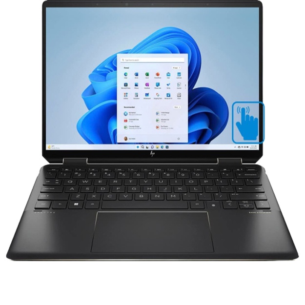 Noutbuk HP Spectre 14-EF2013DX I7-1355U 16/512GB SSD 13.5" FHD