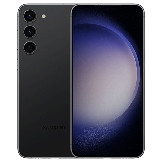 Samsung Galaxy S23+ 8/256 GB Qora (Ikkinchi qo‘l mollari)