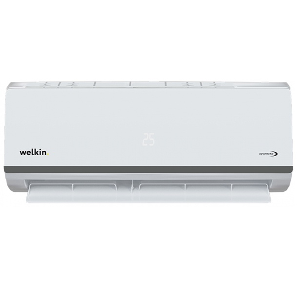 Настенный кондиционер Welkin Apollon Inverter 24