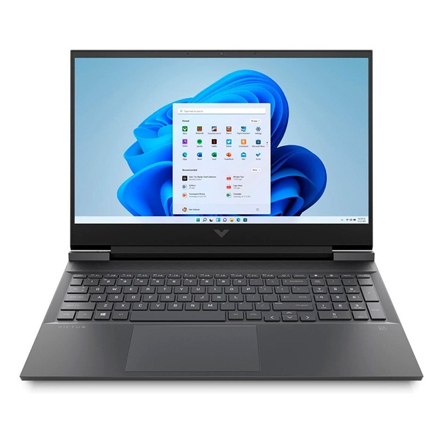 Noutbuk HP Victus 15 R5-5600H 8/256GB SSD GTX1650 15.6" FHD