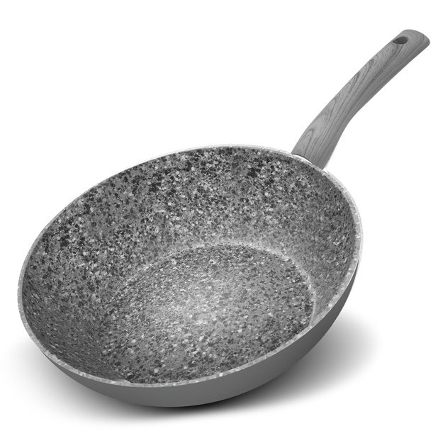 Alyuminiy qotishma skovorodka Lamart LT 1191