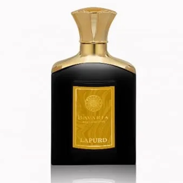 Fragrance Wold, Bavaria The Gemstone Lapurd, EDP 80 ml