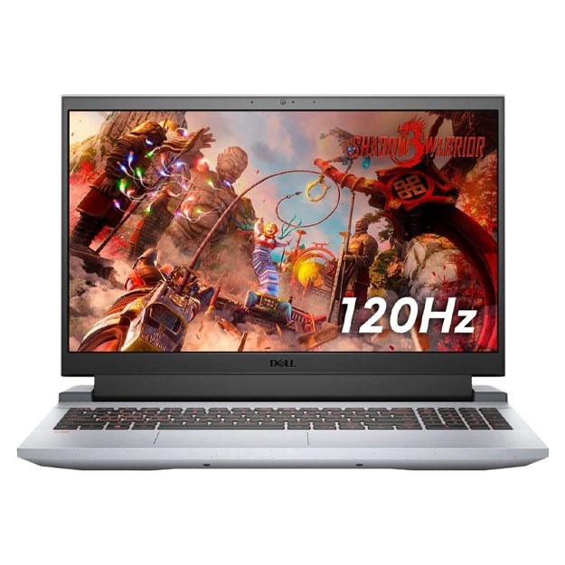 Noutbuk Dell Gaming G15 R7-5800H 16/512 GB SSD RTX3060 6G 15.6" FHD