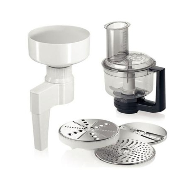 Bosch MUZXLVE1 nozullar to‘plami