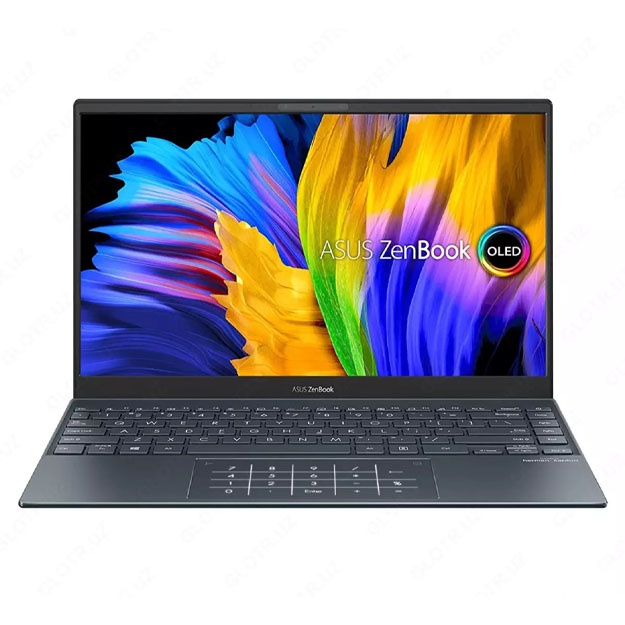 Ноутбук Asus ZenBook 13 Ultra-Slim UX325EA-EH71 i7-1165G7 8/512 GB SSD 13.3"