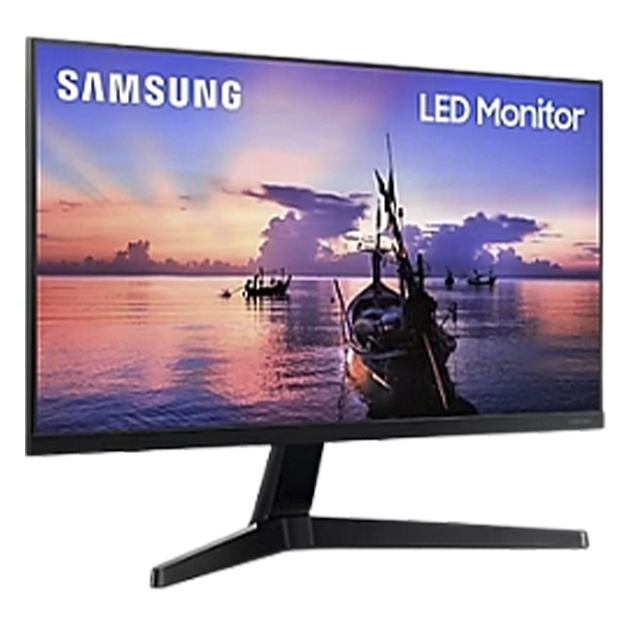 Monitor Samsung LS24C310EAMXZN 75hz IPS FHD 24"