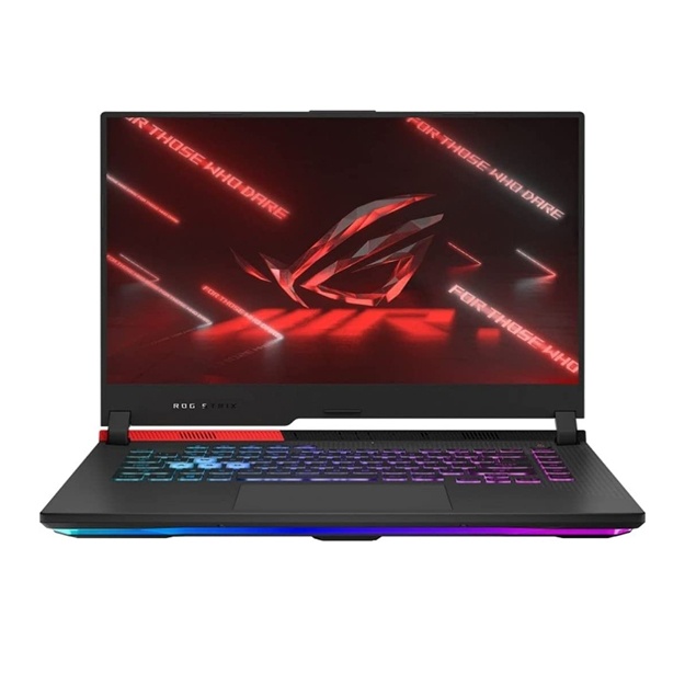 Noutbuk Asus ROG Strix G15 G513QY R9-5980HX 16/512GB SSD RX 6800M 15.6" WQHD