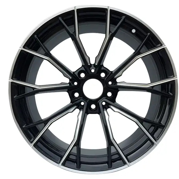 Diska mashina uchun R18 D1677 BM 5*112 CB66,6 (8,0~9,0) 4 ta