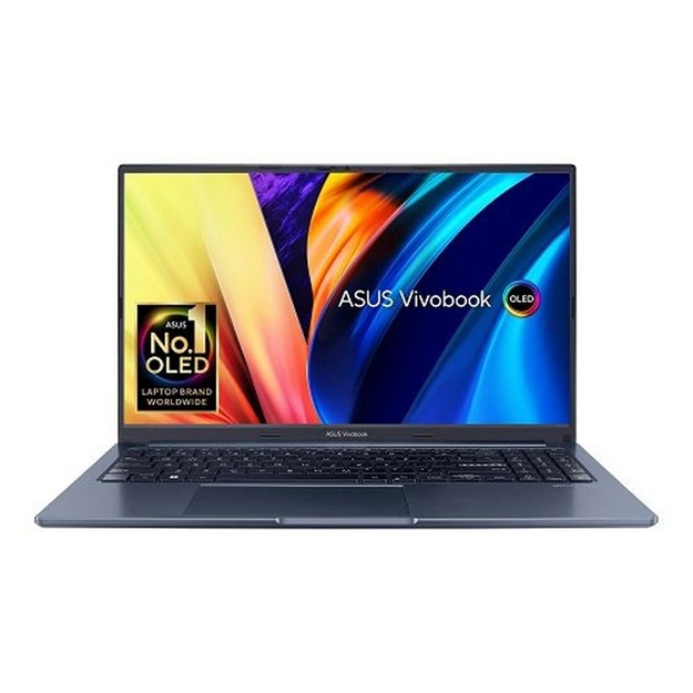Noutbuk Asus Vivobook x1503za-OLED007W i7-12700H 8/512 GB SSD 15.6" FHD