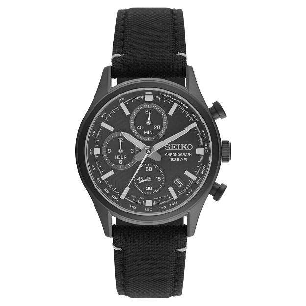 Наручные часы Seiko SSB421P1