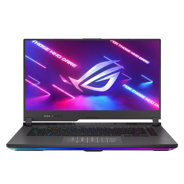 Noutbuk Asus Strix G 15 G513RM-HF187W R7-6800H 16 GB 1TB SSD 15.6"FHD Ingliz arab klaviaturasi