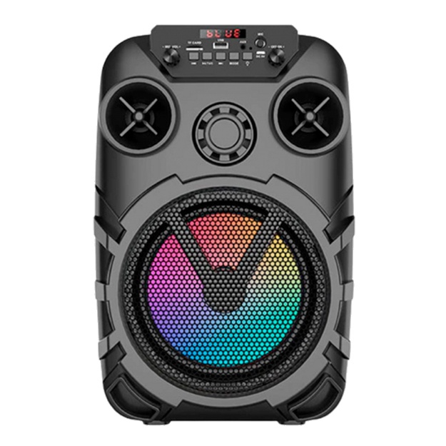 Portativ dinamik BT dinamik ZQS-8122