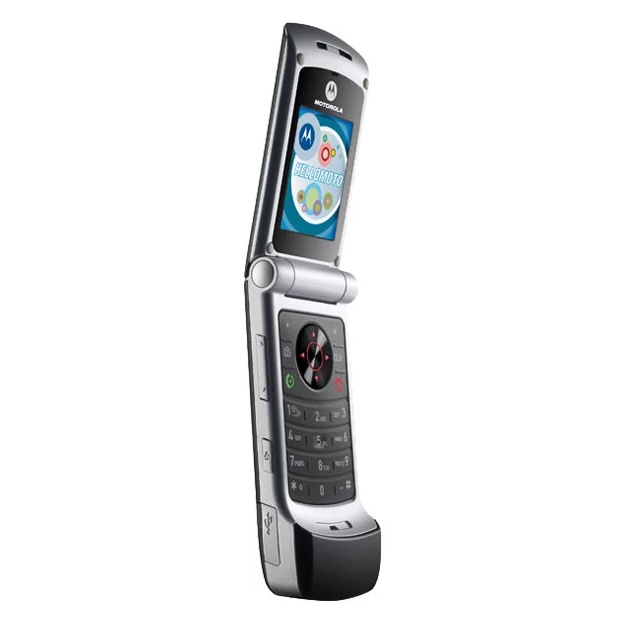 Motorola W385 perfectum cdma