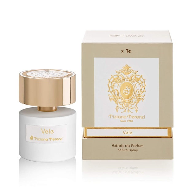 Tiziana Terenzi Tiziana Terenzi Vele (U) EDP 100ml