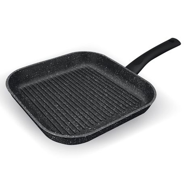 Marmar qoplamali panjara tova Lamart LT 1140