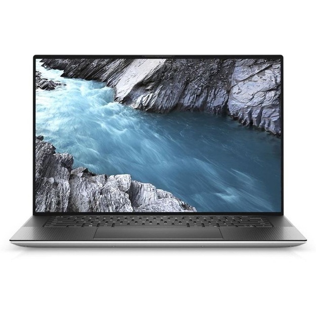 Ноутбук Dell XPS 15 9510 - 15-XPS - 2100 i7 11800H 16GB 1TB SSD 15.6 FHD