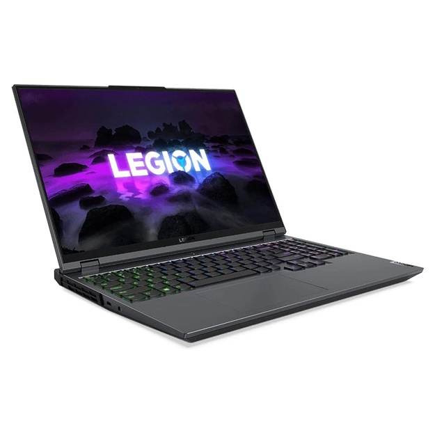 Ноутбук Lenovo 5PRO 16ACH6H-82JQ00H9AX R7-5800H 32GB 1TB SSD 16.0 WQXGA