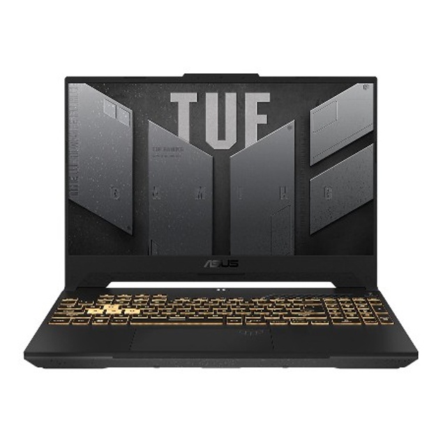 Noutbuk Asus TUF FA507Z US R7-6800H 8/512GB SSD RTX3050 15.6'' FHD