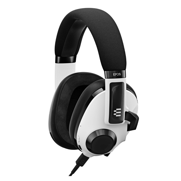 Garnitur Sennheiser Epos H3 Hybrid Onyx White 1000891