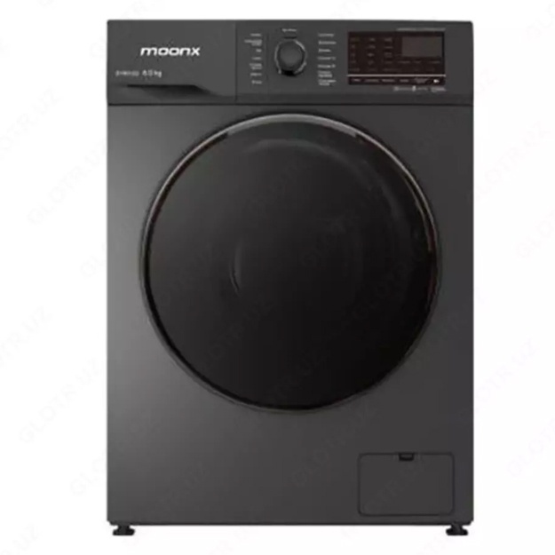 Kir yuvish mashinasi MOONX SY8012G 8kg