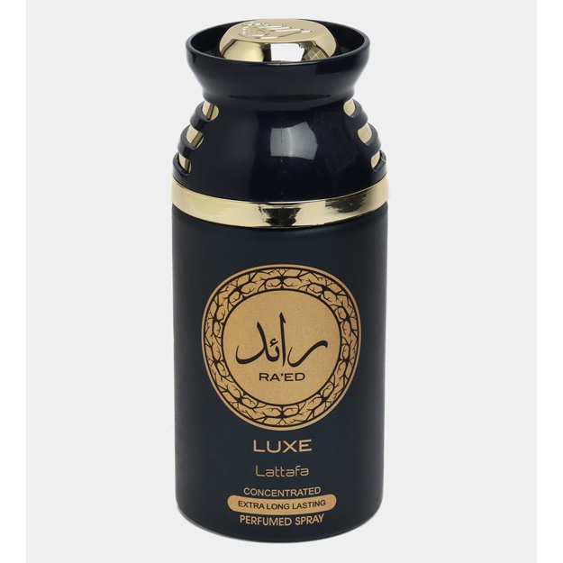 Avtomobillar uchun kontsentrlangan parfyumeriya spreyi Velvet Aoud Lattafa