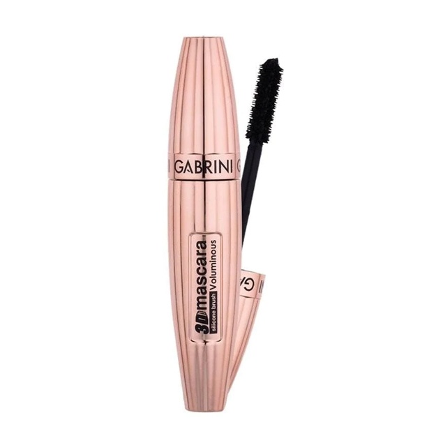 Тушь для ресниц Gabrini 3D Voluminous