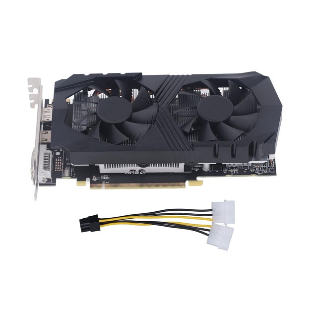 O‘yin grafik kartasi Gugsiom R9370 4 GB 256 bit from UAE (B0CP1FXYWP)