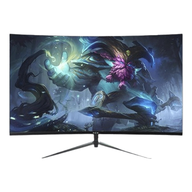Monitor Pixel PXG27CU-240 27" FHD 240Hz Curved