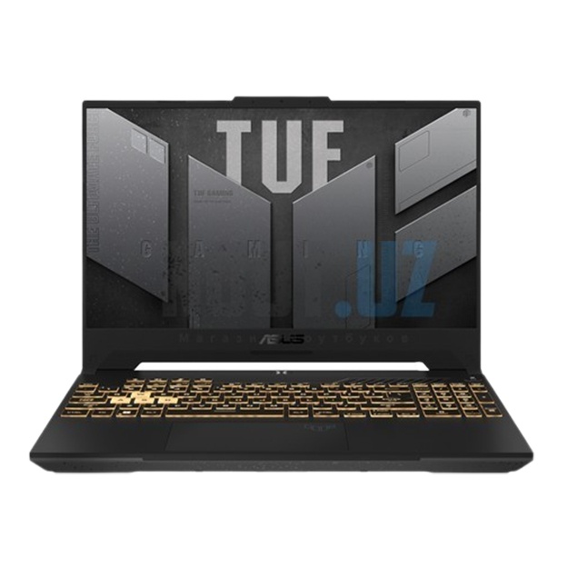 Noutbuk Asus FX507ZI.F15.I7-4070 I7-12700H 16/1TB SSD RTX 4070 8GB 15.6"from UAE