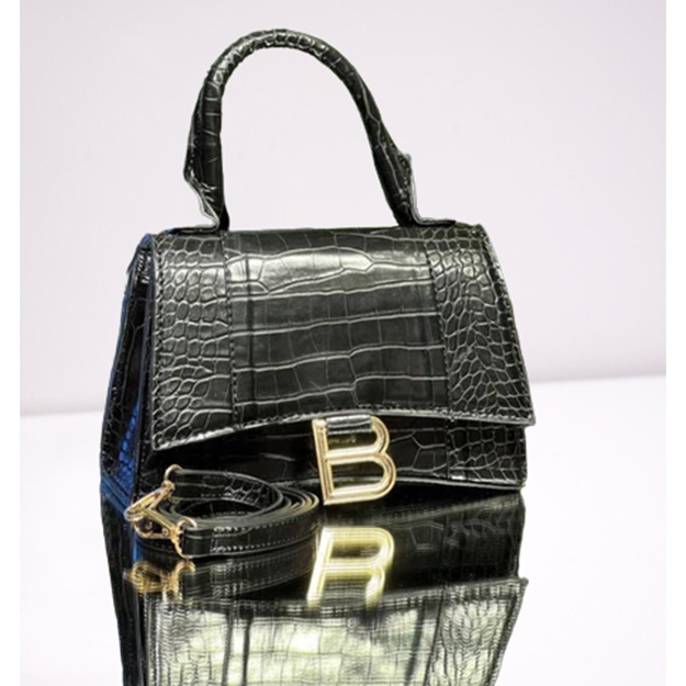 Ayollar Sumkasi GUCCI ART 1162 Qora