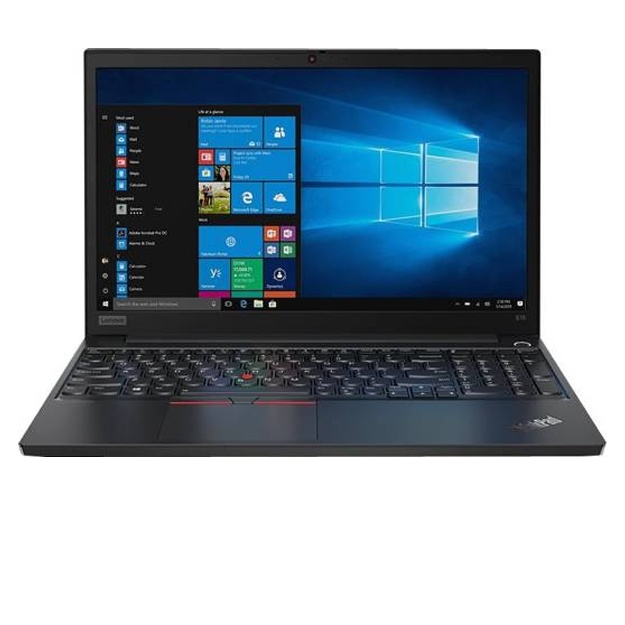 Ноутбук Lenovo ThinkPad E14 20RA0007AD i7-10510U 8/512GB SSD 14" FHD (S100570995)