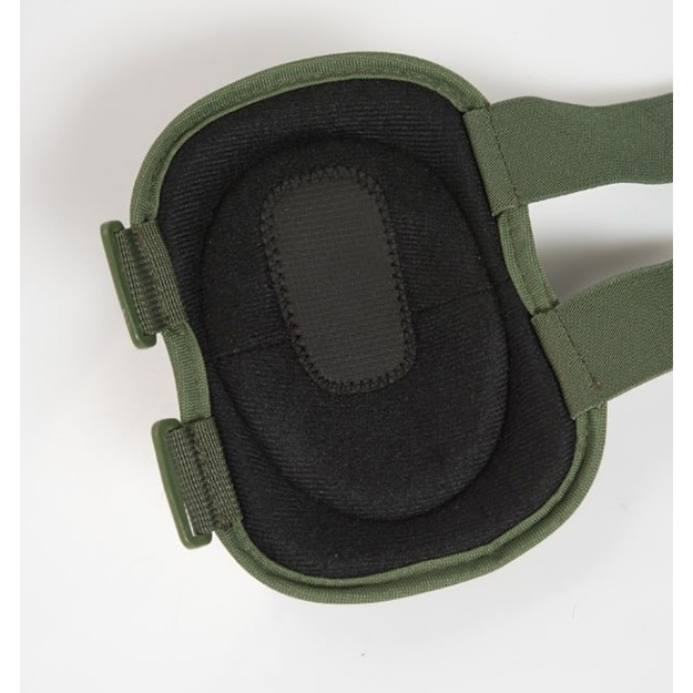 Sport tirsaklari ART 678912 xaki