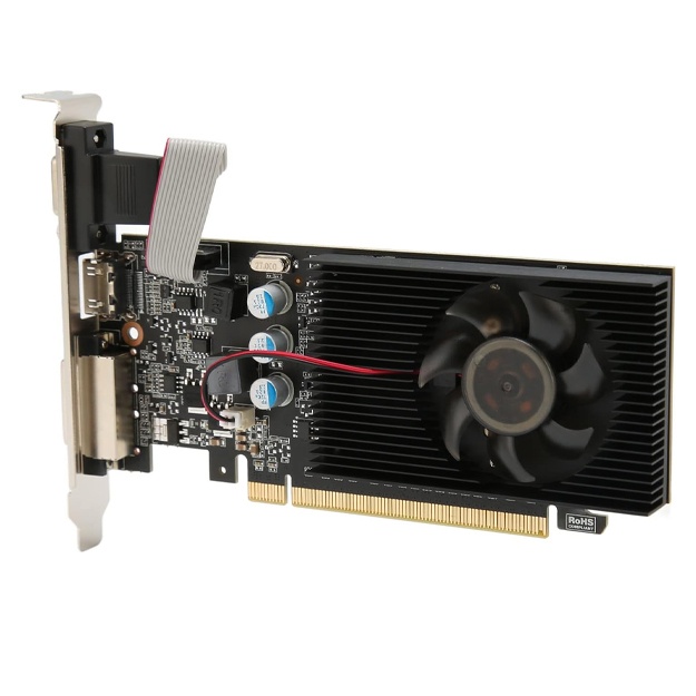 Видеокарта Elprico GeForce RTX 2070 GDDR3 1 GB from UAE (B0C7PH6FYR)