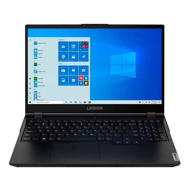 Noutbuk Lenovo Gaming I5-11300H 16/512GB RTX 3050 4GB 15.6” FHD